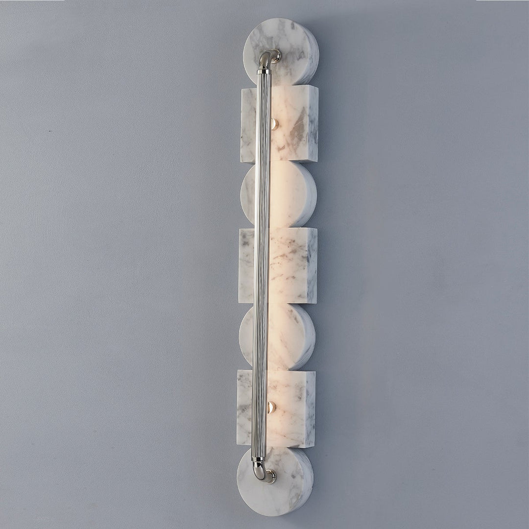 Sena Wall Sconce Corbett Lighting