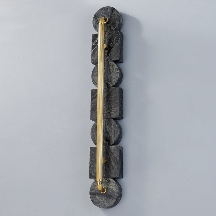 Sena Wall Sconce Corbett Lighting