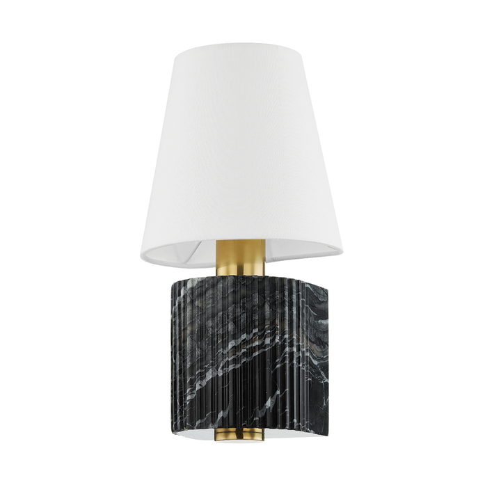 Aden Wall Sconce Corbett Lighting