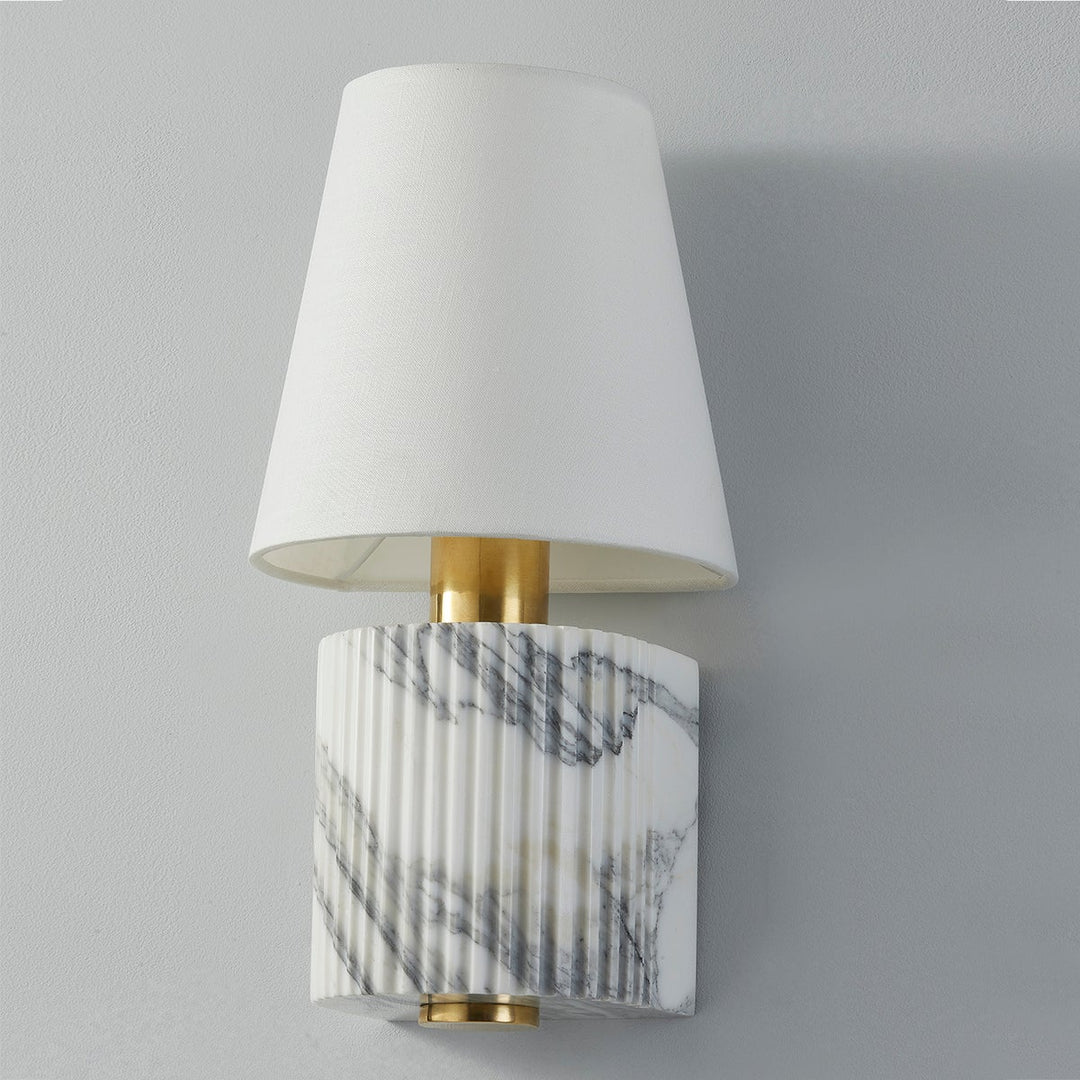 Aden Wall Sconce Corbett Lighting