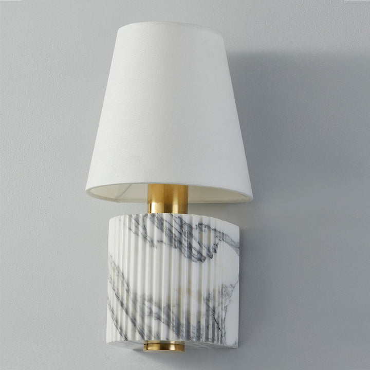 Aden Wall Sconce Corbett Lighting