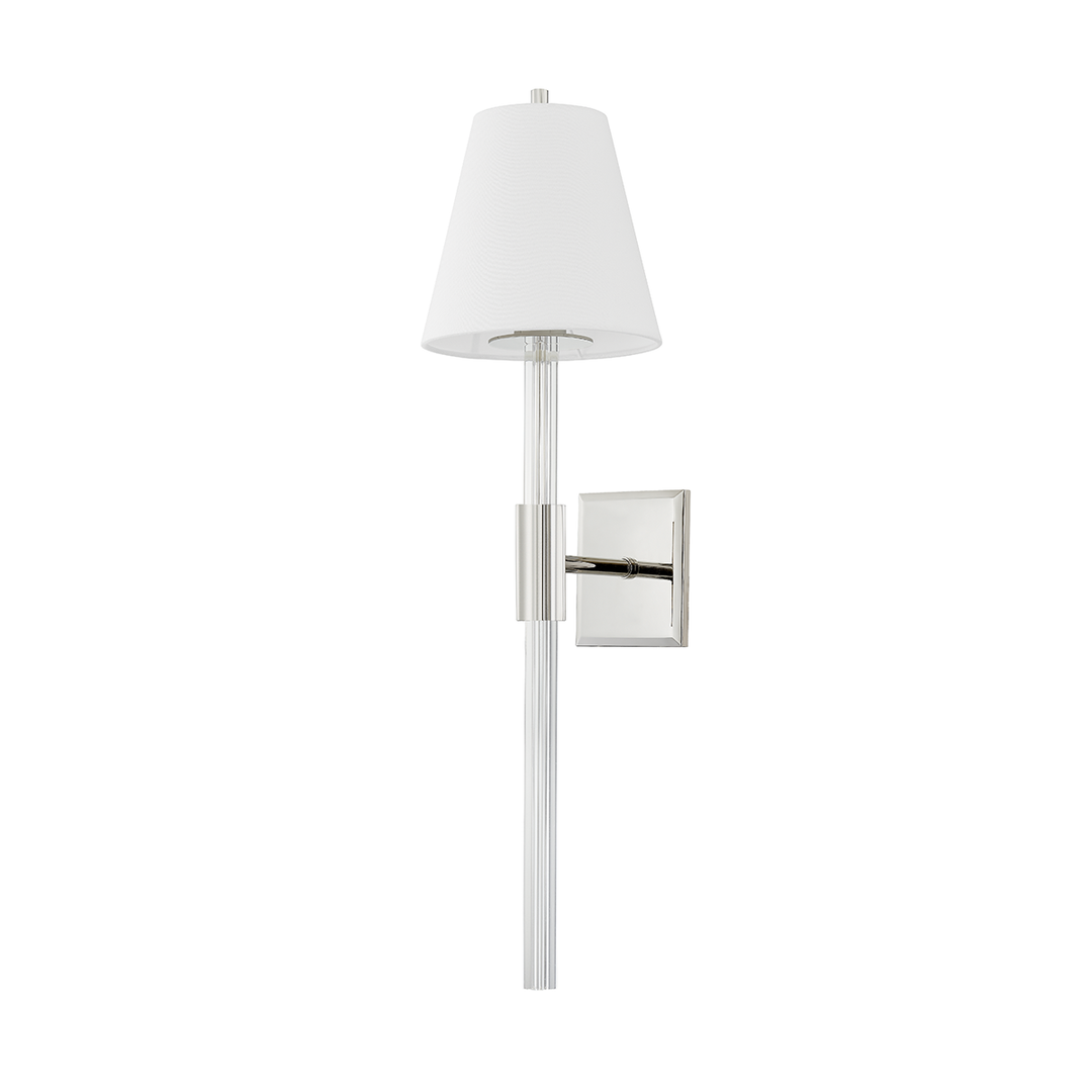 Martina Wall Sconce Corbett Lighting