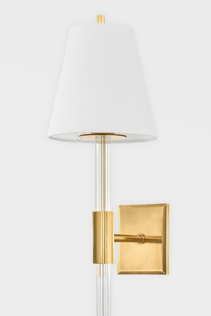 Martina Wall Sconce Corbett Lighting