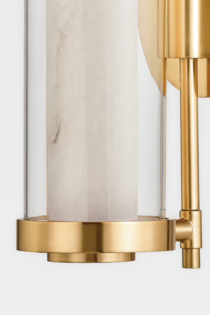 Caterina Wall Sconce Corbett Lighting