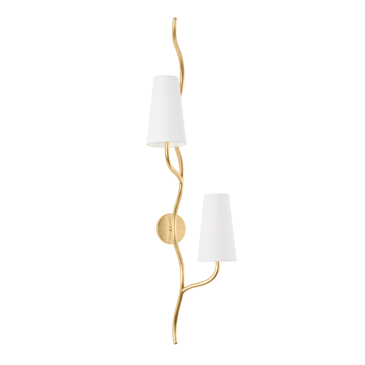 Cortona Wall Sconce Corbett Lighting