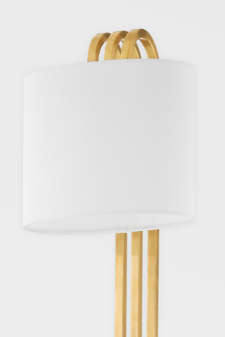 Lysandra Wall Sconce Corbett Lighting