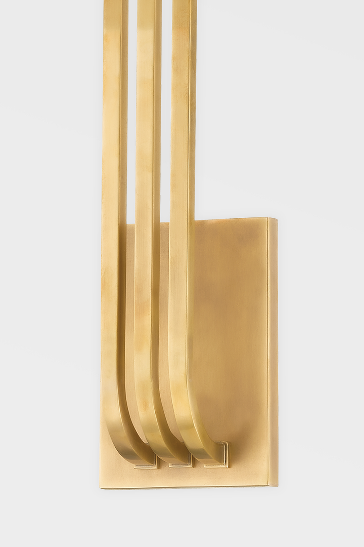 Lysandra Wall Sconce Corbett Lighting