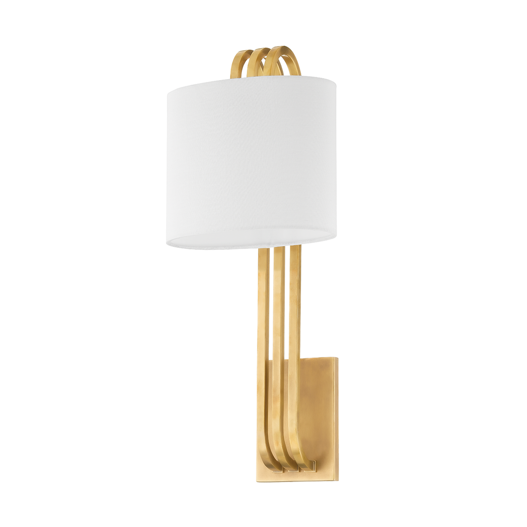 Lysandra Wall Sconce Corbett Lighting