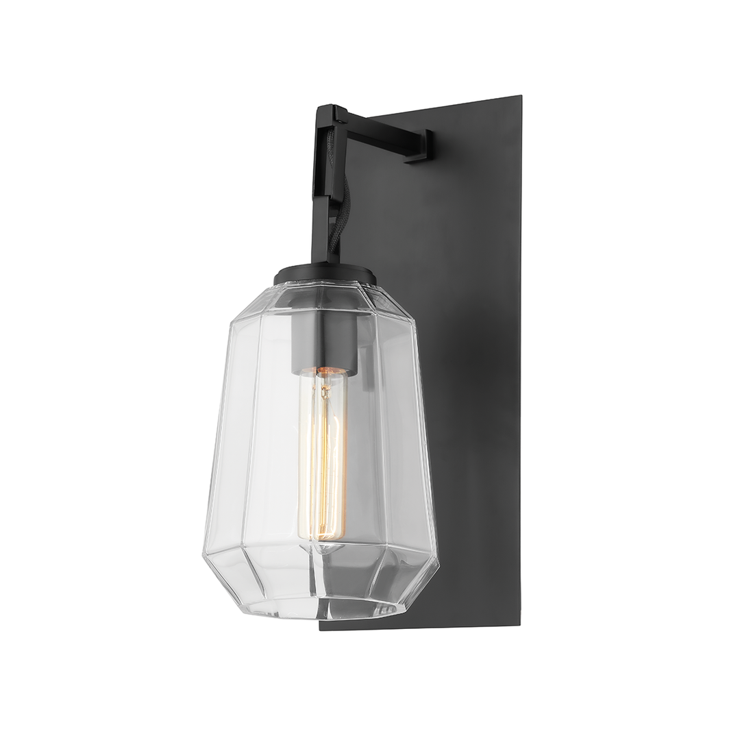 Copenhagen Wall Sconce Corbett Lighting