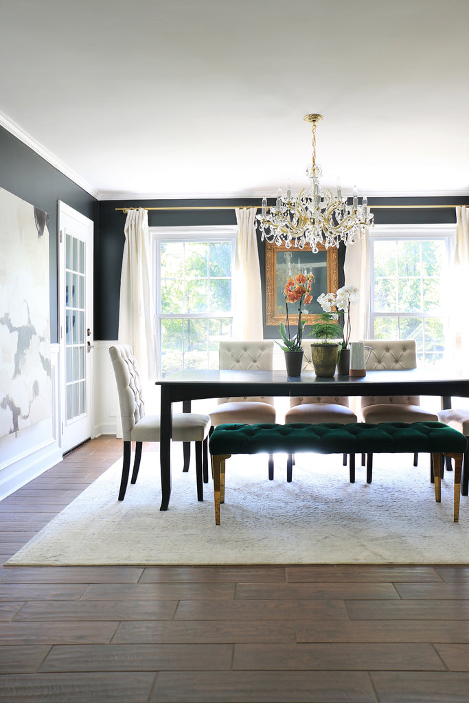 Crystorama Crystorama Maria Theresa 12 Light Hand Cut Crystal Gold Chandelier