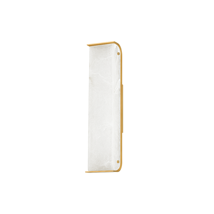 Hera Wall Sconce Corbett Lighting