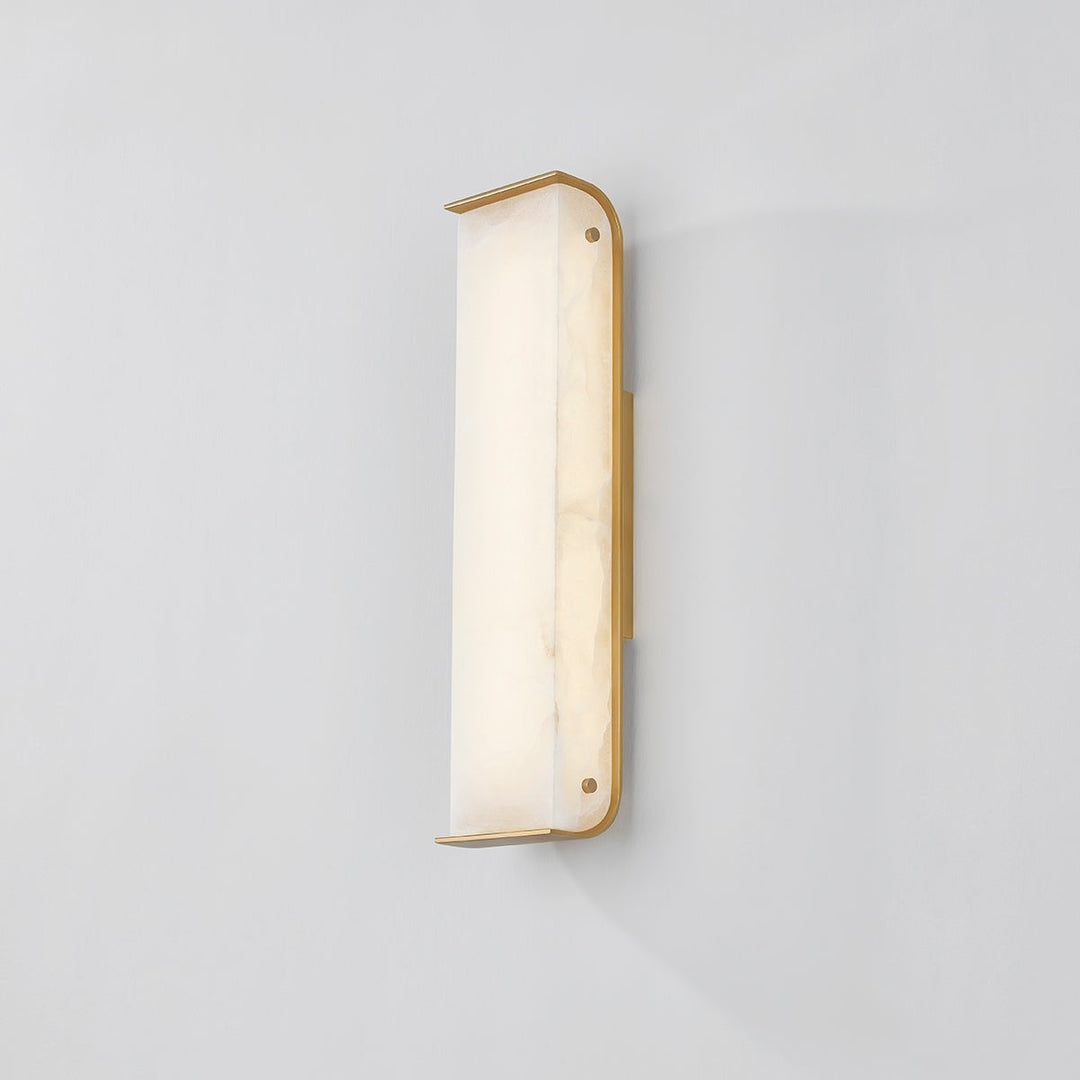 Hera Wall Sconce Corbett Lighting