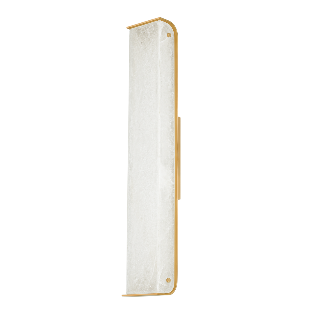 Hera Wall Sconce Corbett Lighting