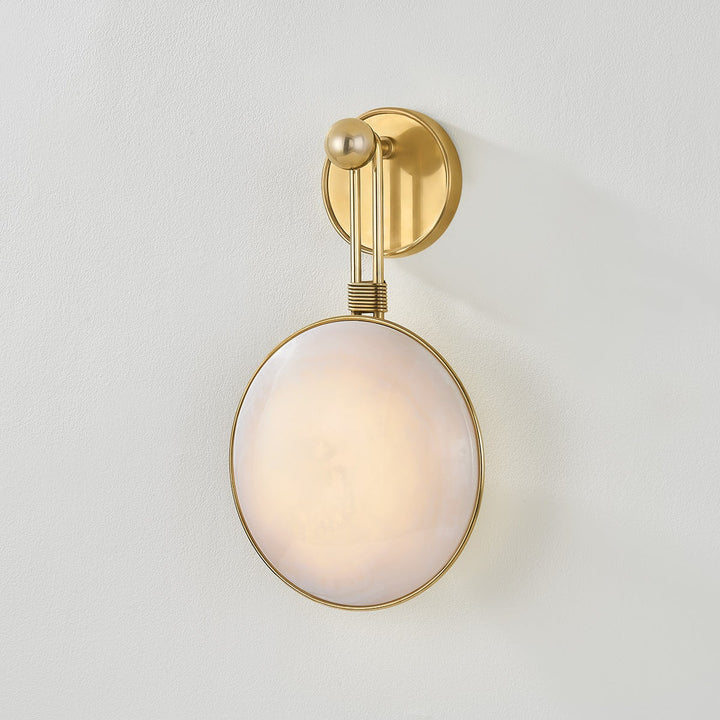 Ares Wall Sconce Corbett Lighting