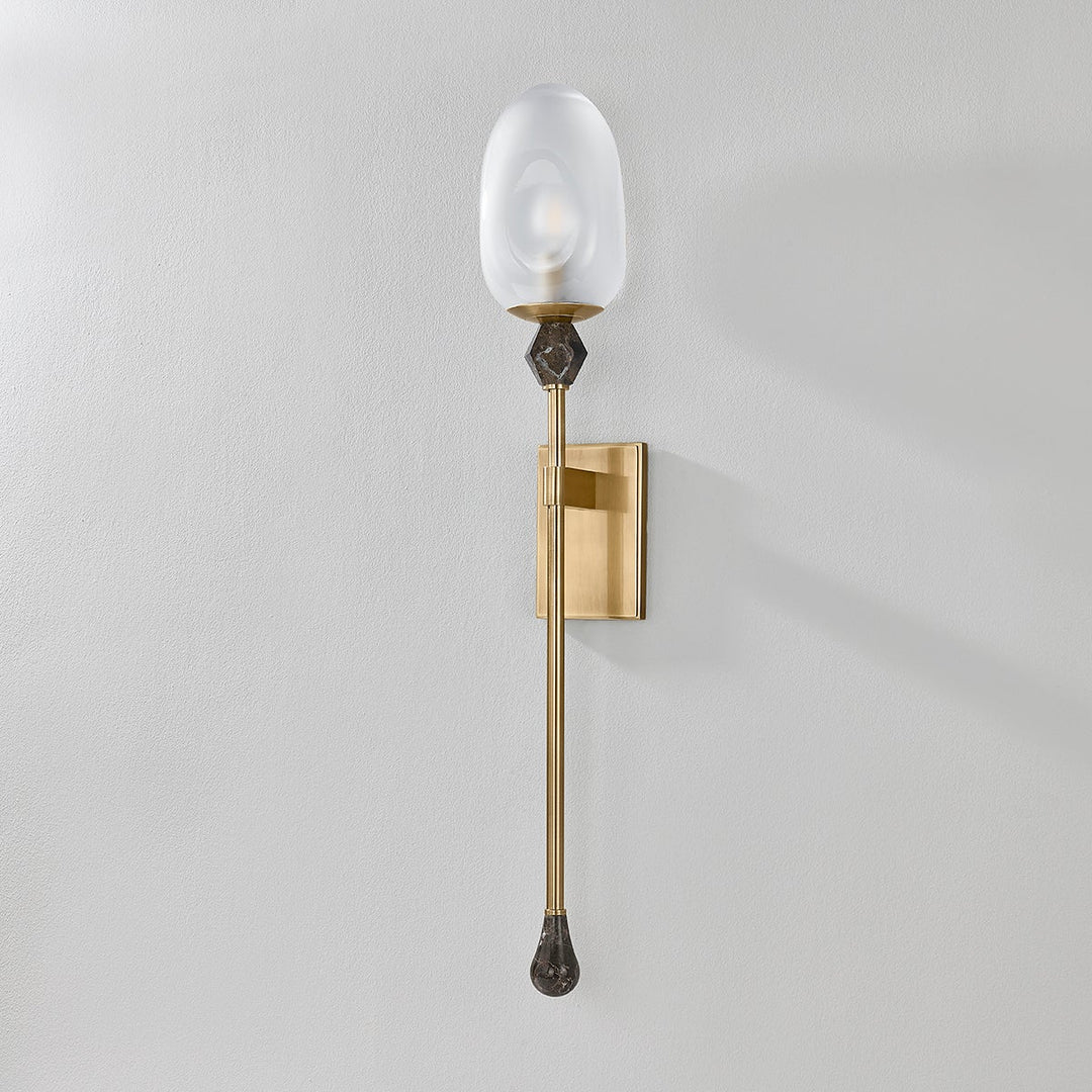 Daith Wall Sconce Corbett Lighting