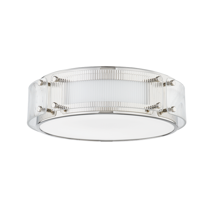 CLIFFORD Flush Mount Hudson Valley Lighting