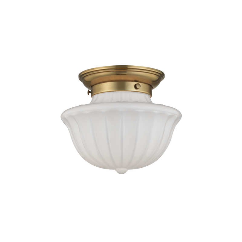 Dutchess Flush Mount Hudson Valley Lighting