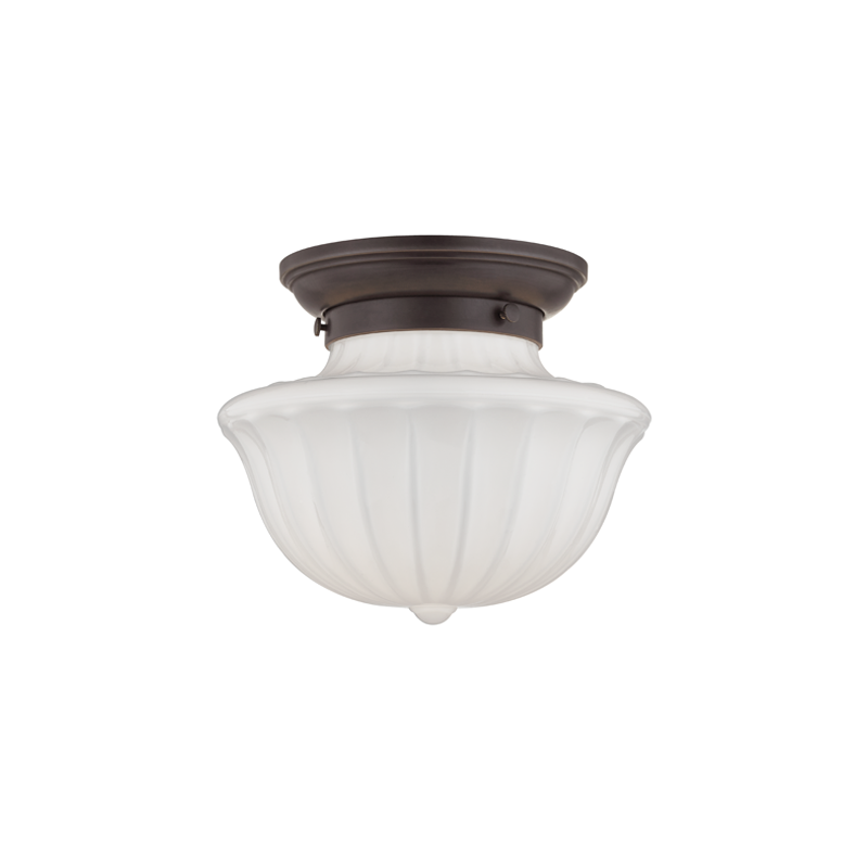 Dutchess Flush Mount Hudson Valley Lighting