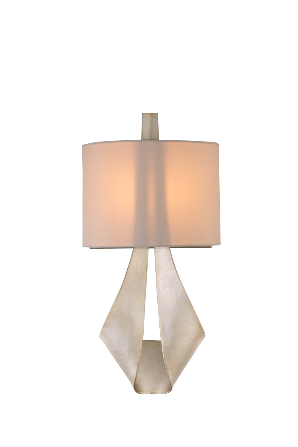 Barrymore 2 Light Wall Sconce Kalco