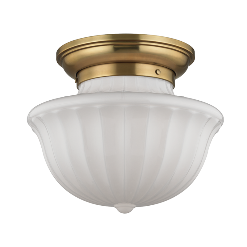 Dutchess Flush Mount Hudson Valley Lighting