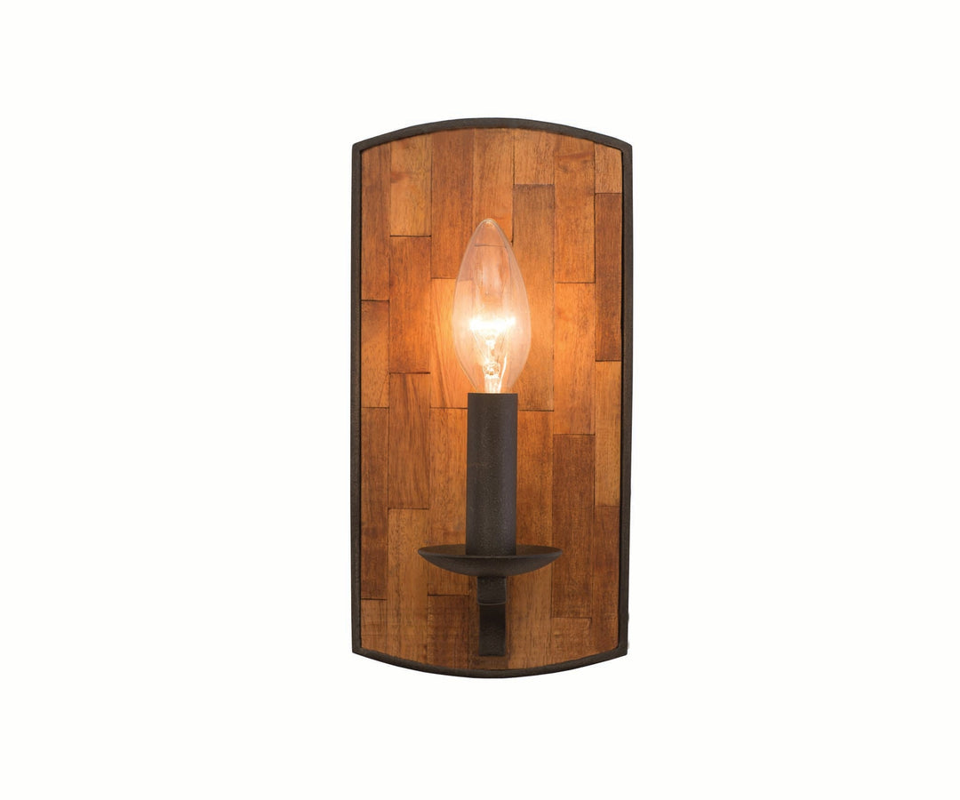 Lansdale 1 Light ADA Wall Sconce Kalco