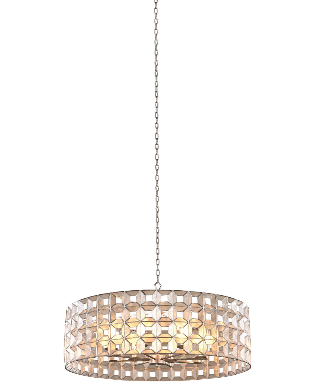 Prado 34 Inch Pendant Pendant Kalco