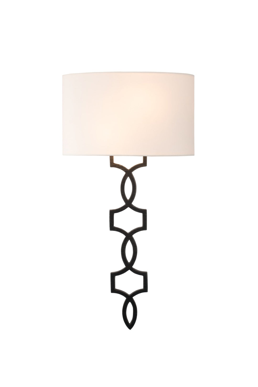 Chateau 2 Light ADA Wall Sconce Kalco