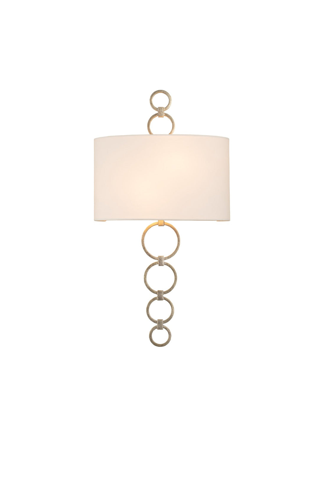 Carlyle 2 Light ADA Wall Sconce Kalco