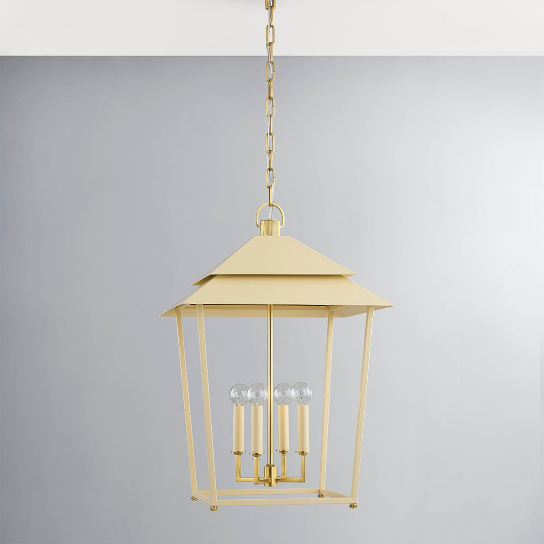 Hudson Valley Lighting 