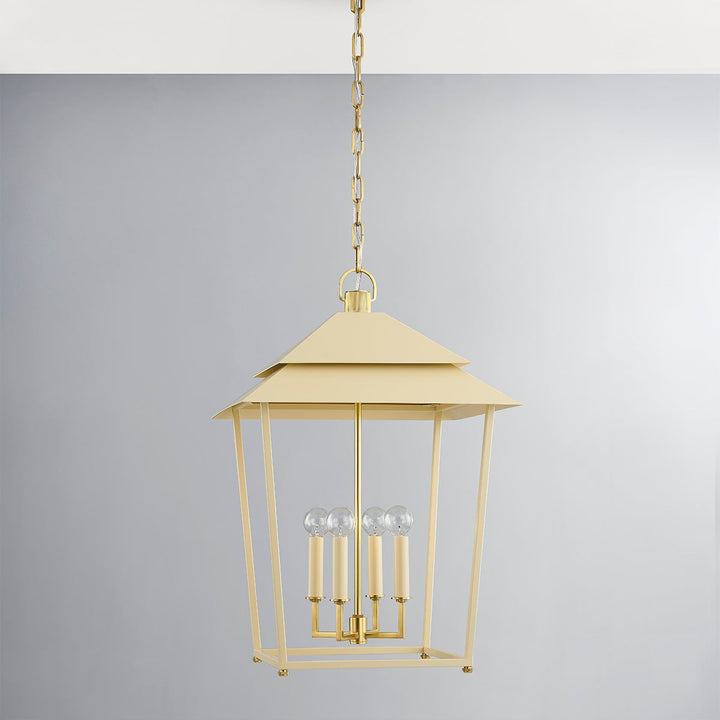 Hudson Valley Lighting 