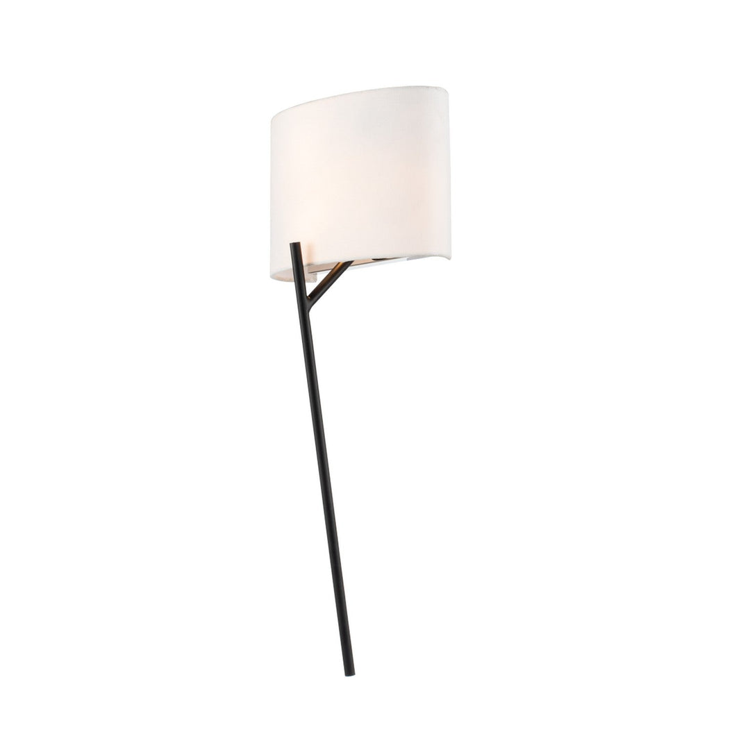 Tahoe 10 Inch ADA Wall Sconce Kalco