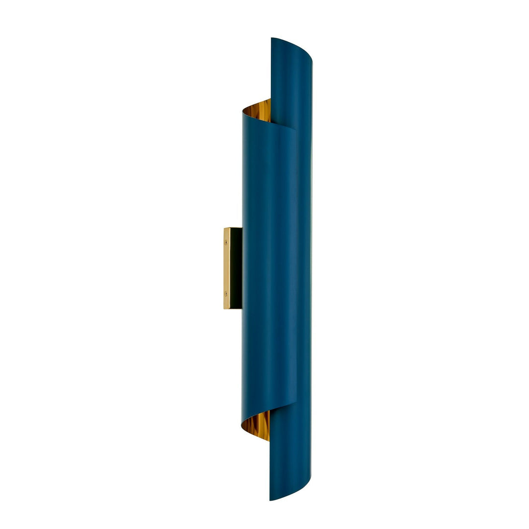 Piaga 24 in Wall Sconce Kalco