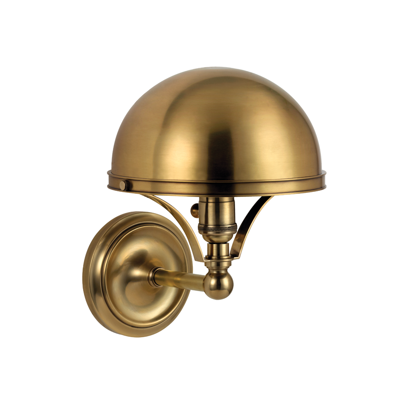 Covington Wall Sconce Hudson Valley Lighting