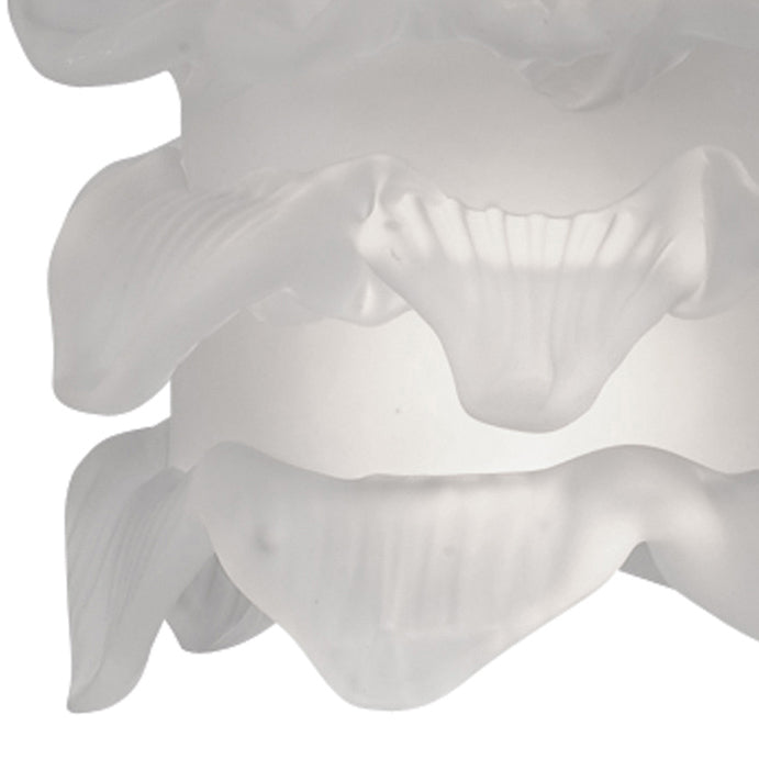 Crystorama Crystorama Paris Market 1 Light Antique White Sconce