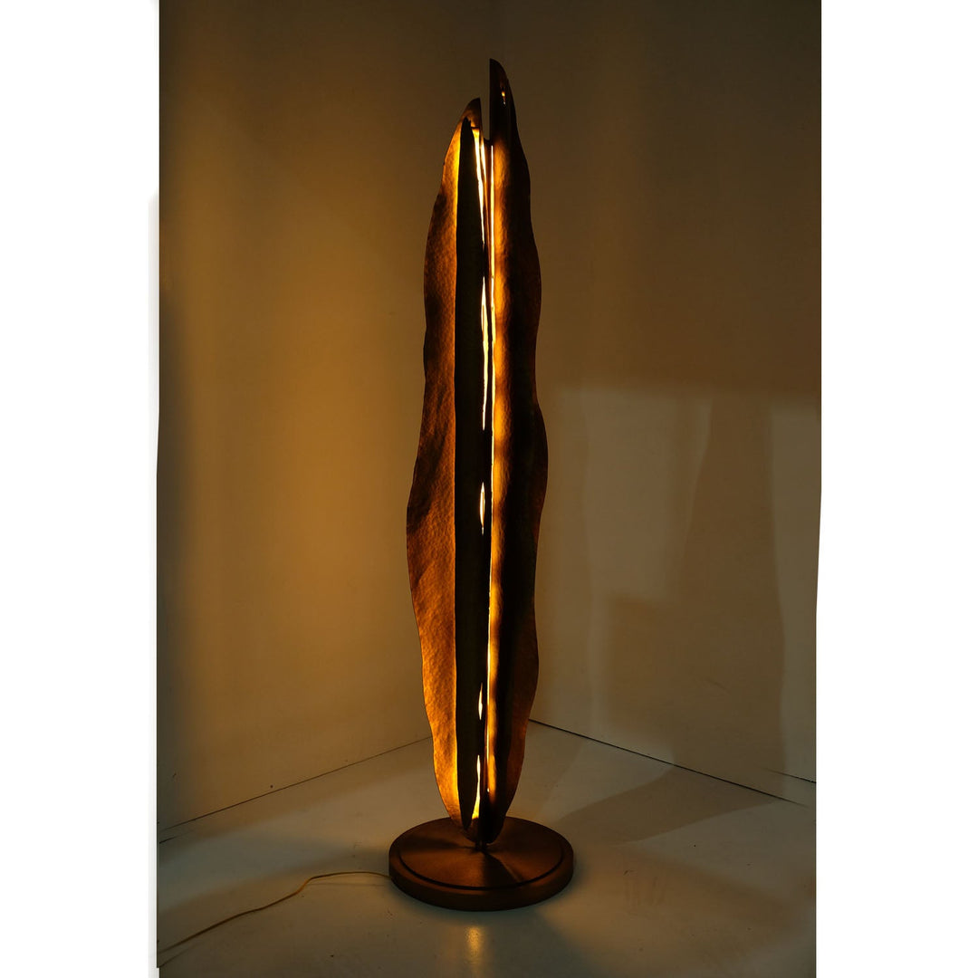 Folia LED Floor Lamp Kalco