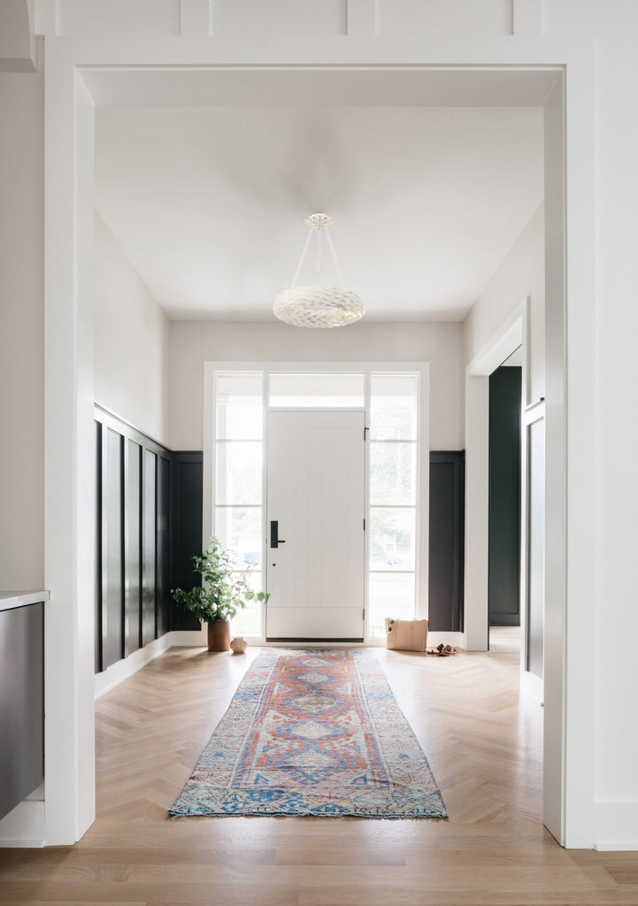 Crystorama Crystorama Broche 6 Light Matte White Chandelier