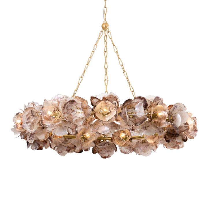 Galle Chandelier