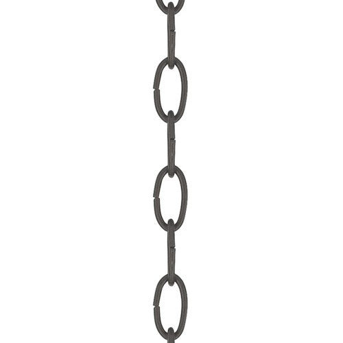 English Bronze 3' Heavy Duty Decorative Chain Livex