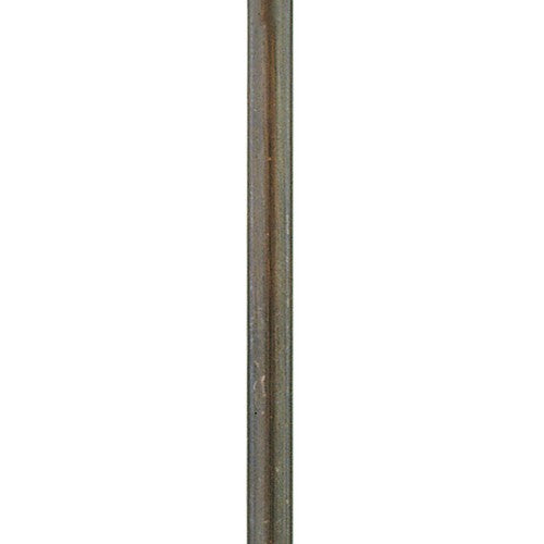 Imperial Bronze Rod Extension Stems Livex
