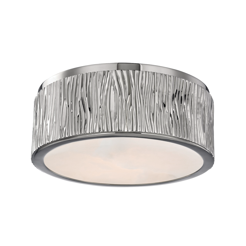 Crispin Flush Mount Hudson Valley Lighting