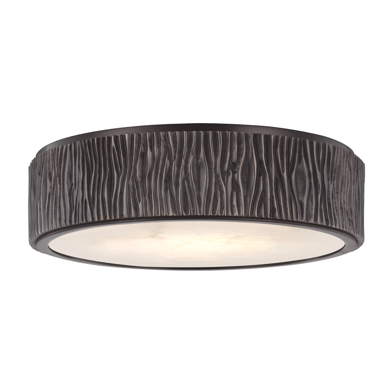 Crispin Flush Mount Hudson Valley Lighting