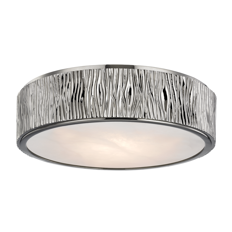 Crispin Flush Mount Hudson Valley Lighting