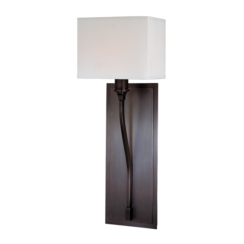 Selkirk Wall Sconce Hudson Valley Lighting