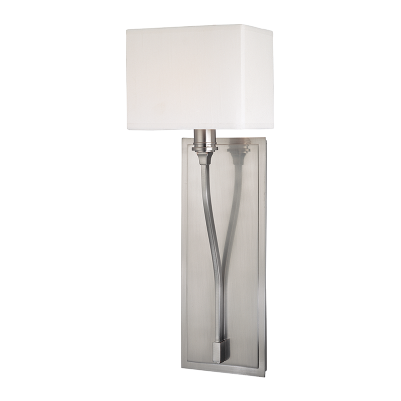 Selkirk Wall Sconce Hudson Valley Lighting