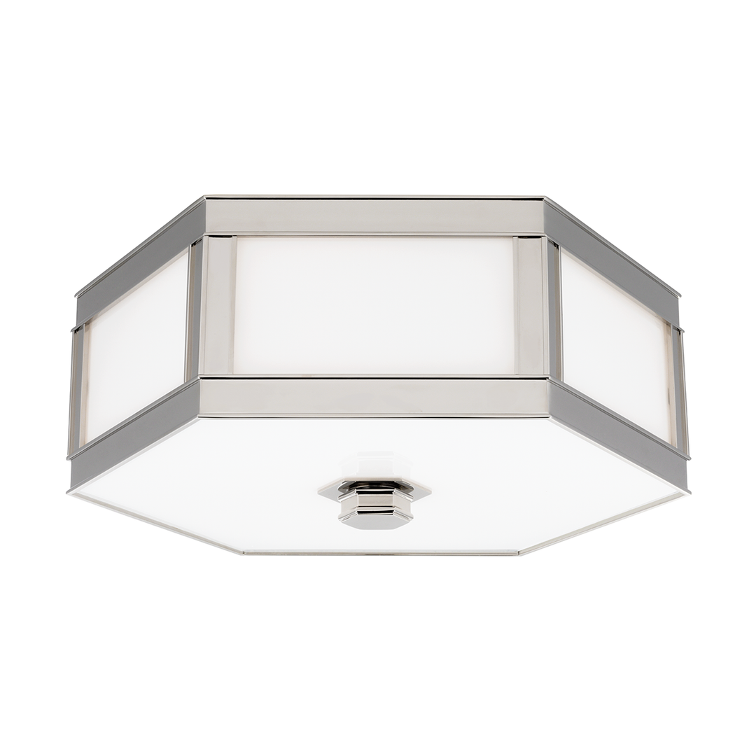 Nassau Flush Mount Hudson Valley Lighting