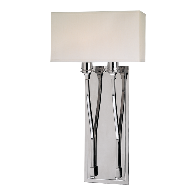 Selkirk Wall Sconce Hudson Valley Lighting