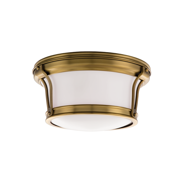 Newport Flush Mount Hudson Valley Lighting