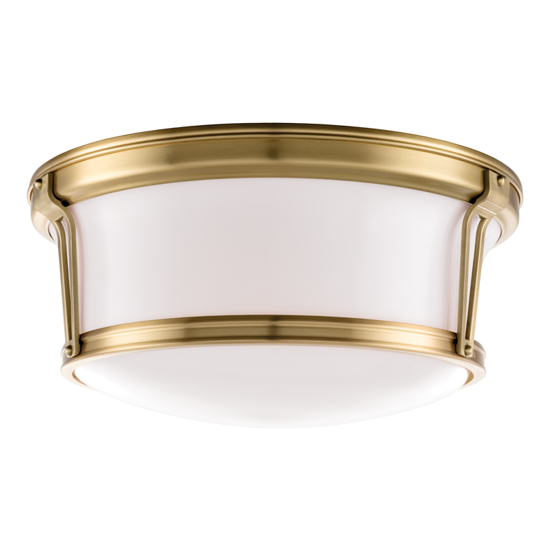 Newport Flush Mount Hudson Valley Lighting