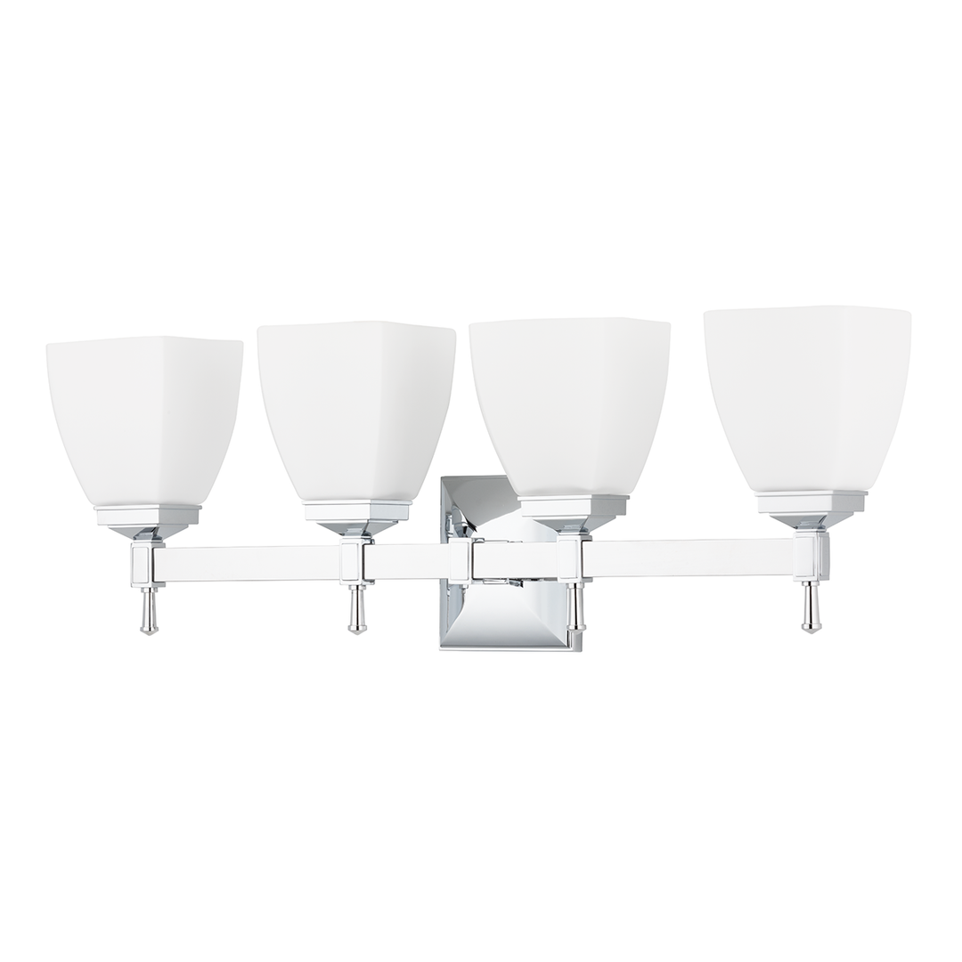 Kent Bath and Vanity Hudson Valley Lighting