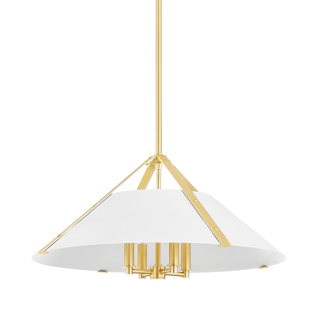RAYMOND Pendant Pendant Hudson Valley Lighting